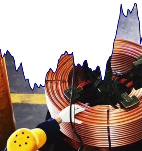 Зэсийн үнэ тонн нь 8275 доллар болов